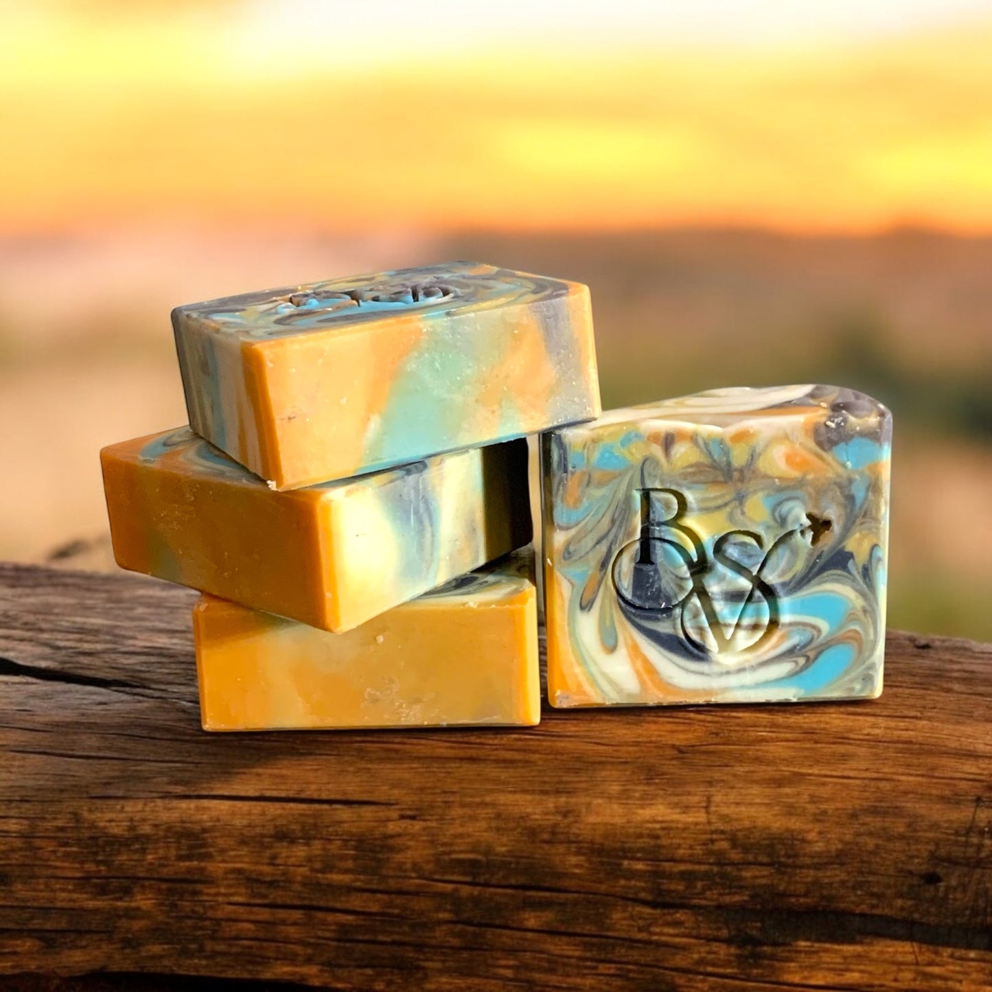 French Riviera Soap