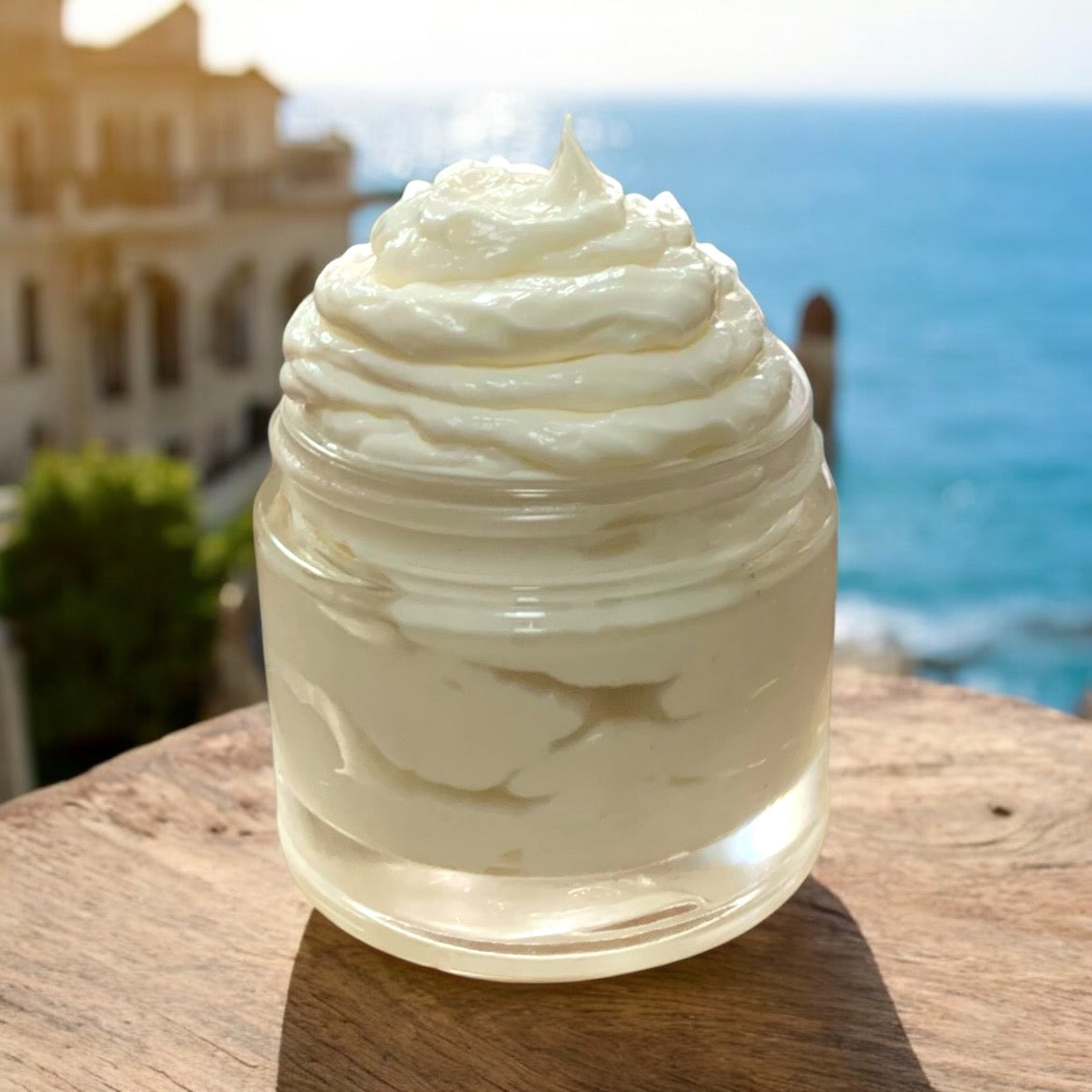 French Riviera Luxe Body Creme