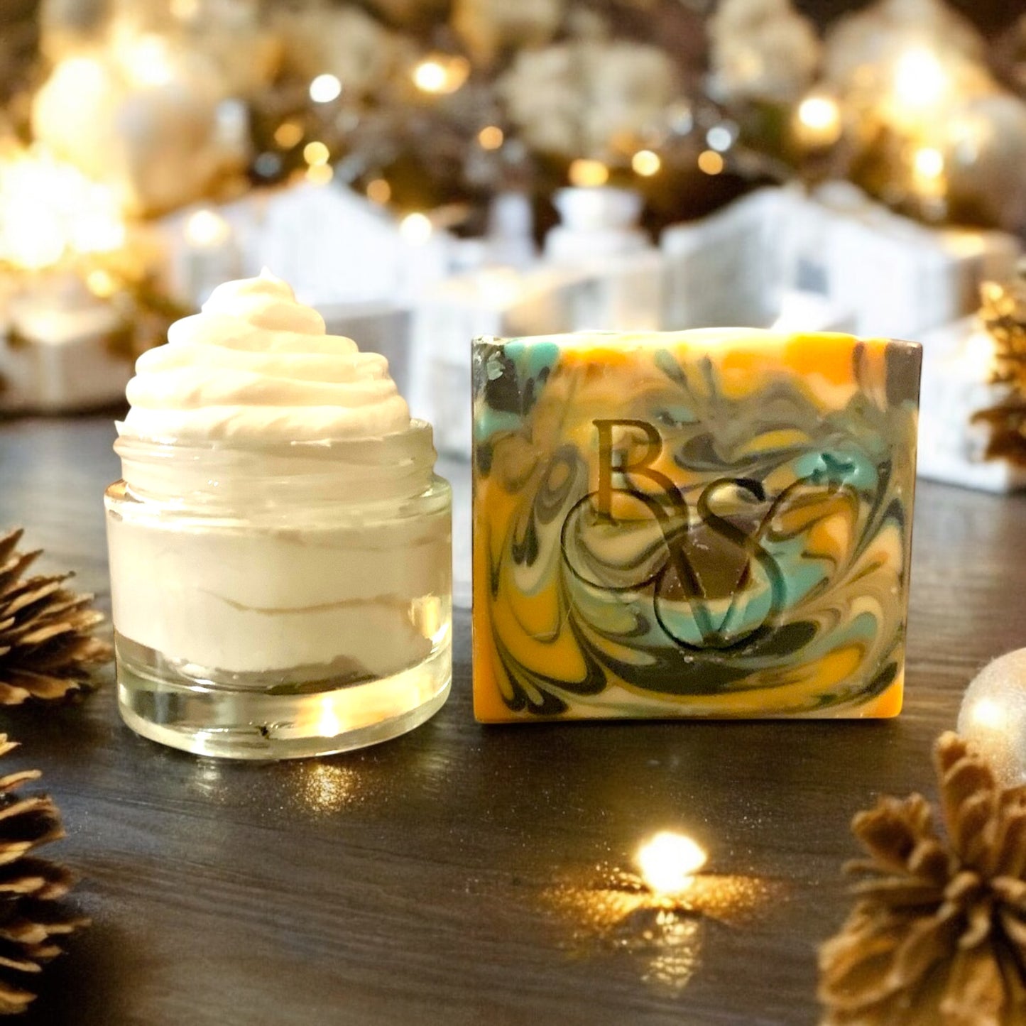 French Riviera Holiday Gift Set