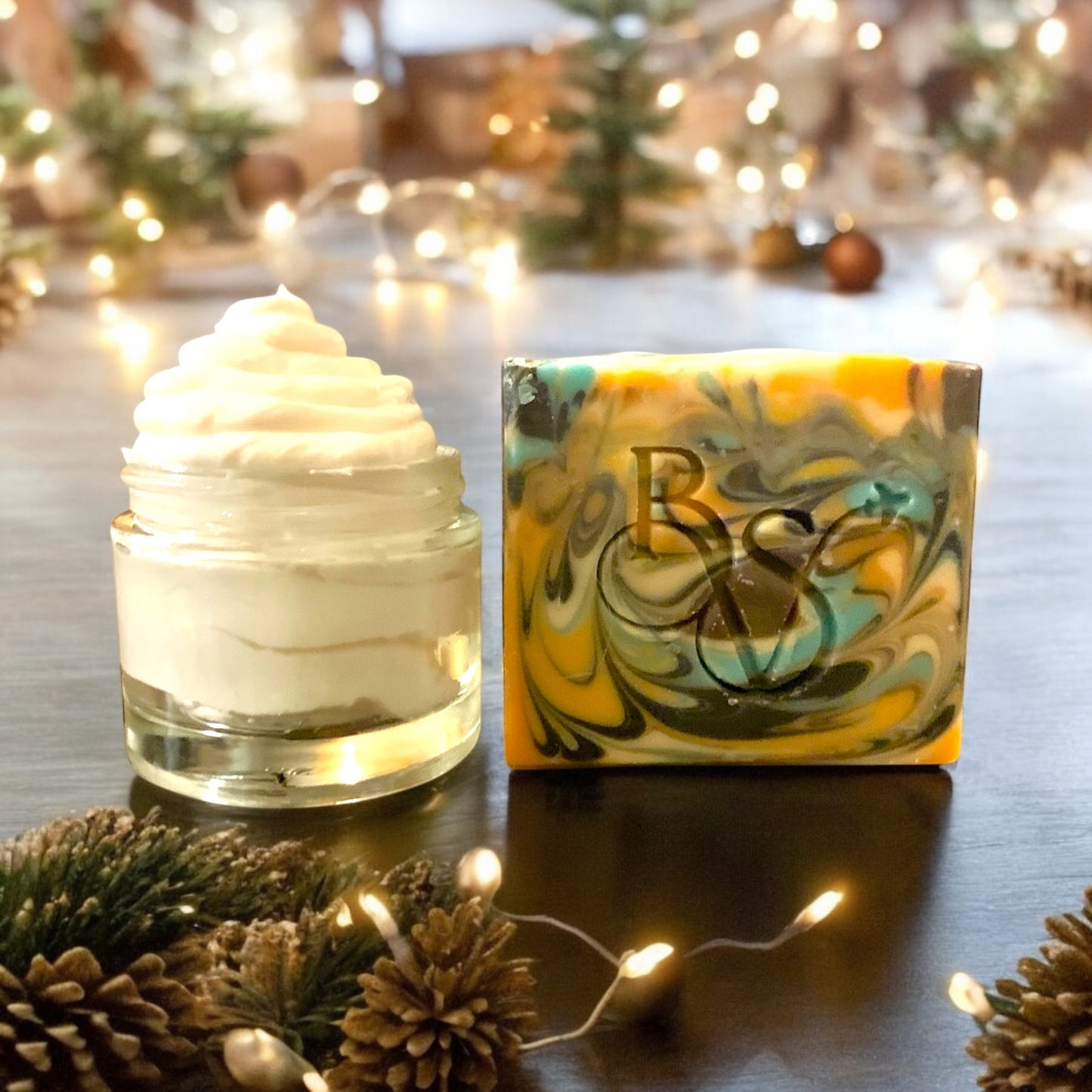 French Riviera Holiday Gift Set
