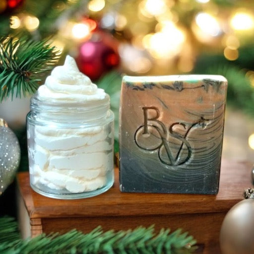 Caicos Villa Holiday Gift Set