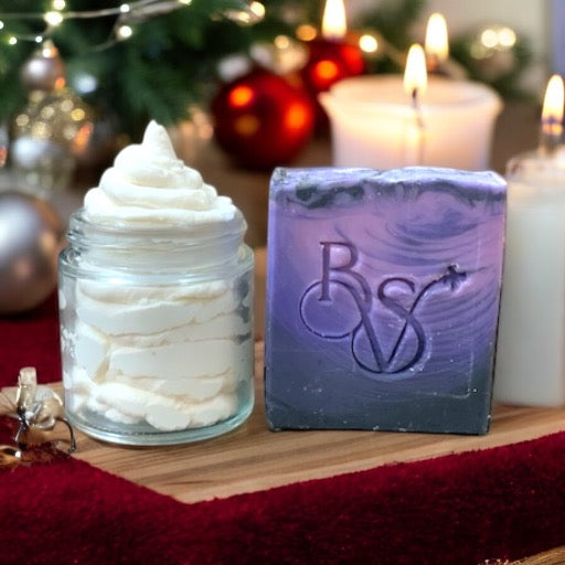 A Night in Rio Holiday Gift Set