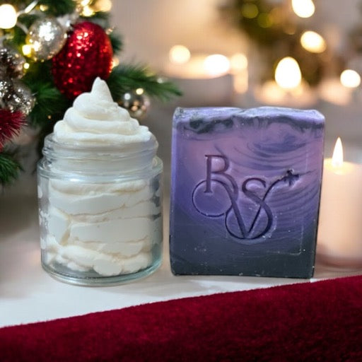 A Night in Rio Holiday Gift Set