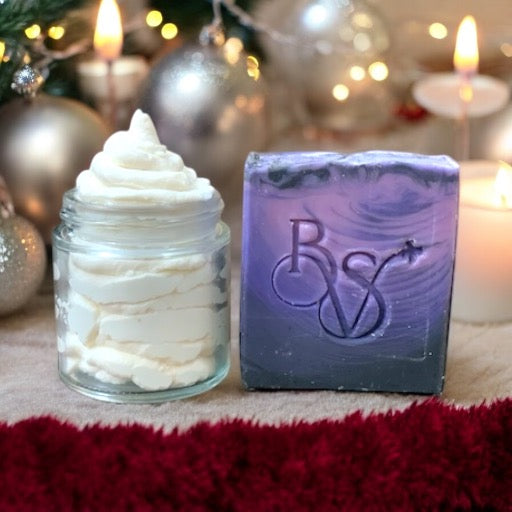 A Night in Rio Holiday Gift Set