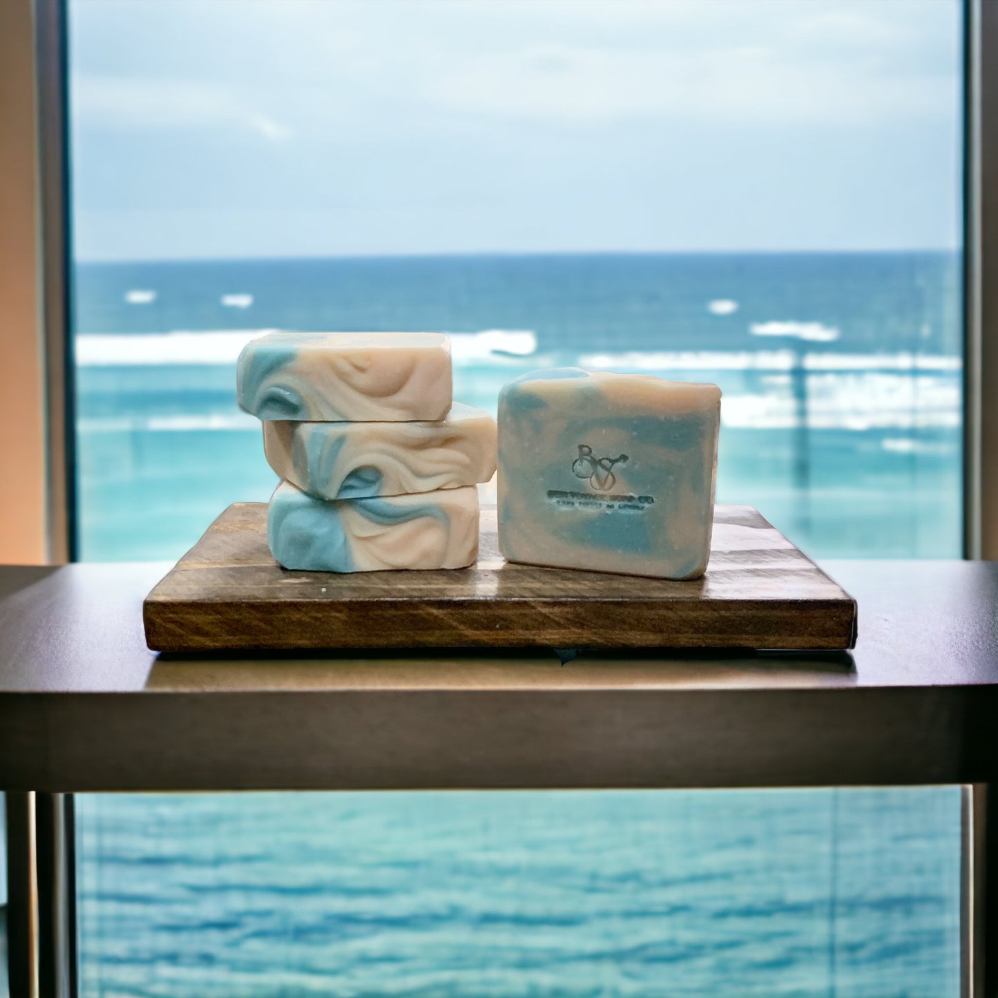 Mediterranean Resort Soap
