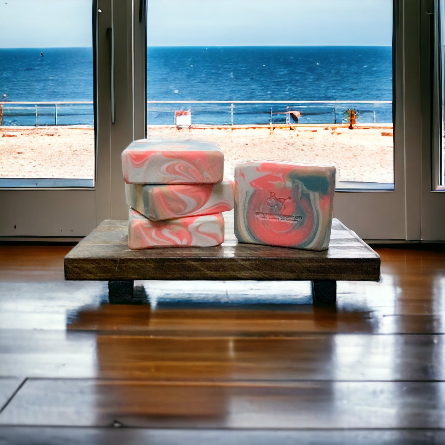 Bermuda Coast Soap