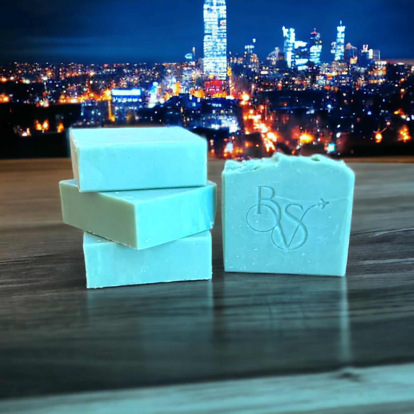 Manhattan Nights Soap