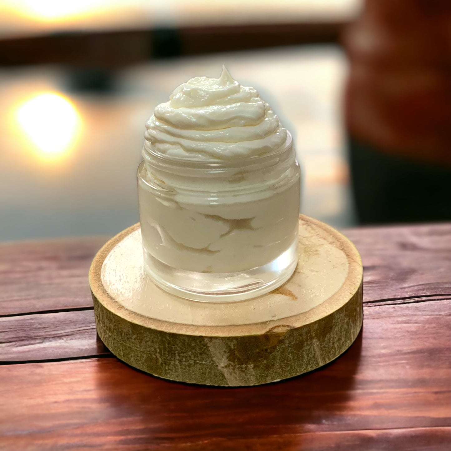 Port Royal Luxe Body Creme