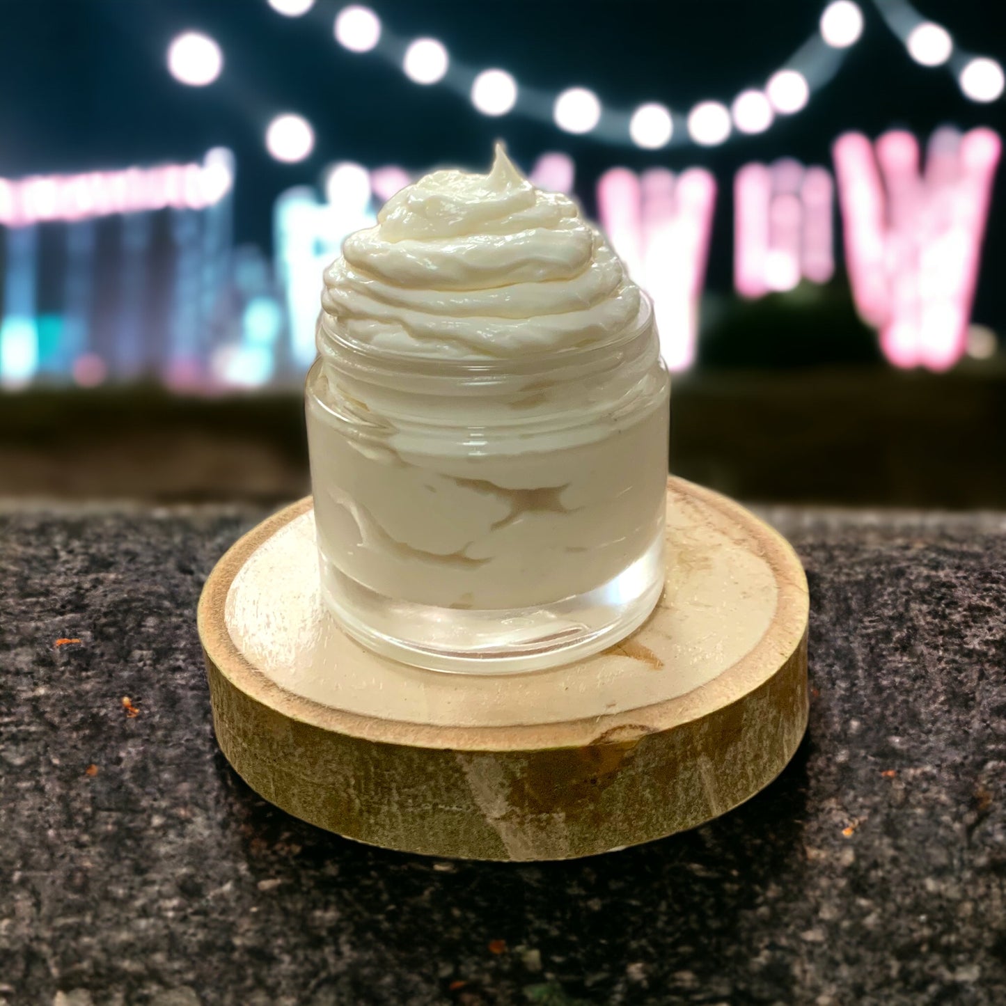 Hollywood Vibes Luxe Body Creme