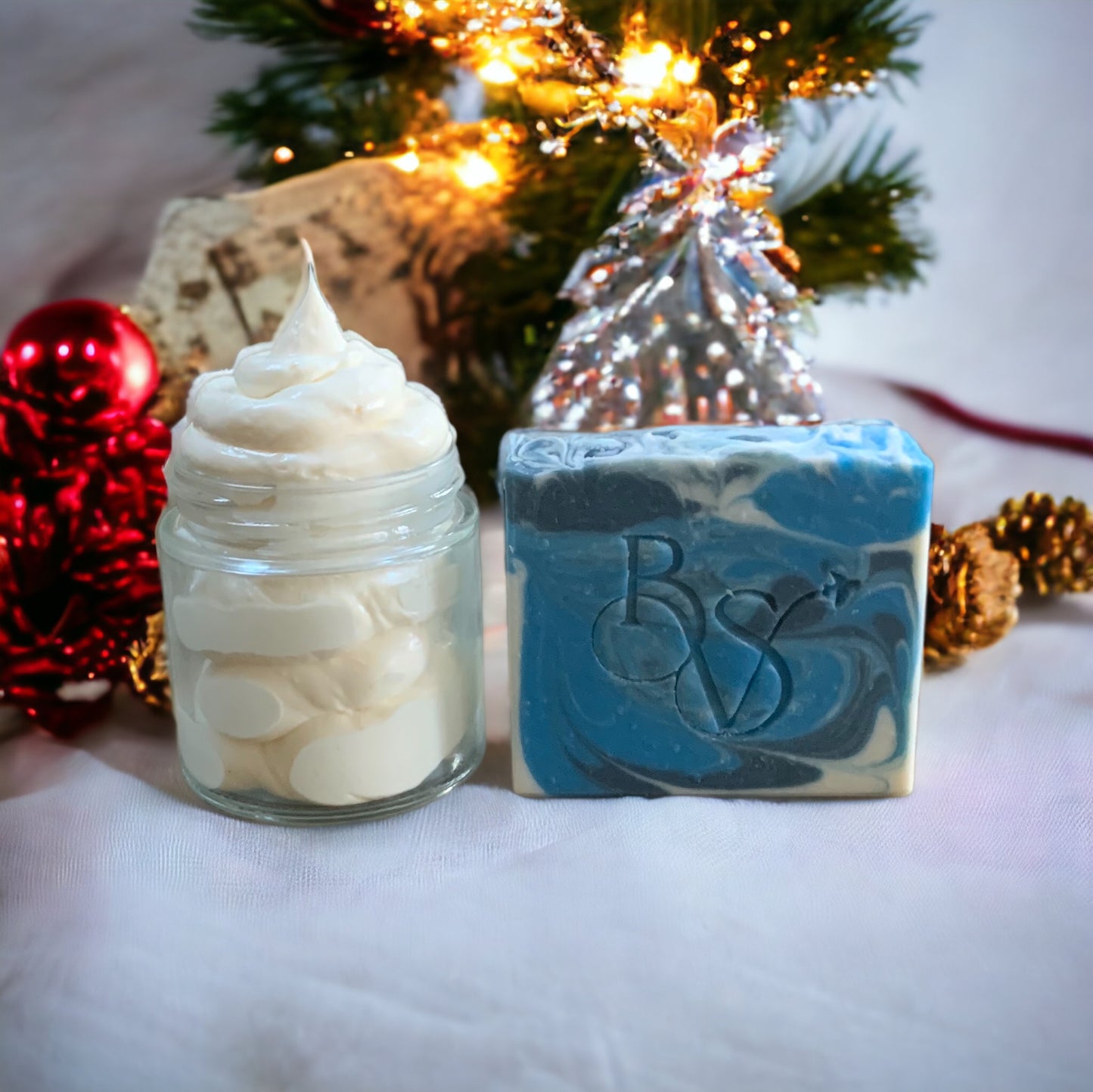 Spa at St. Lucia Holiday Gift Set