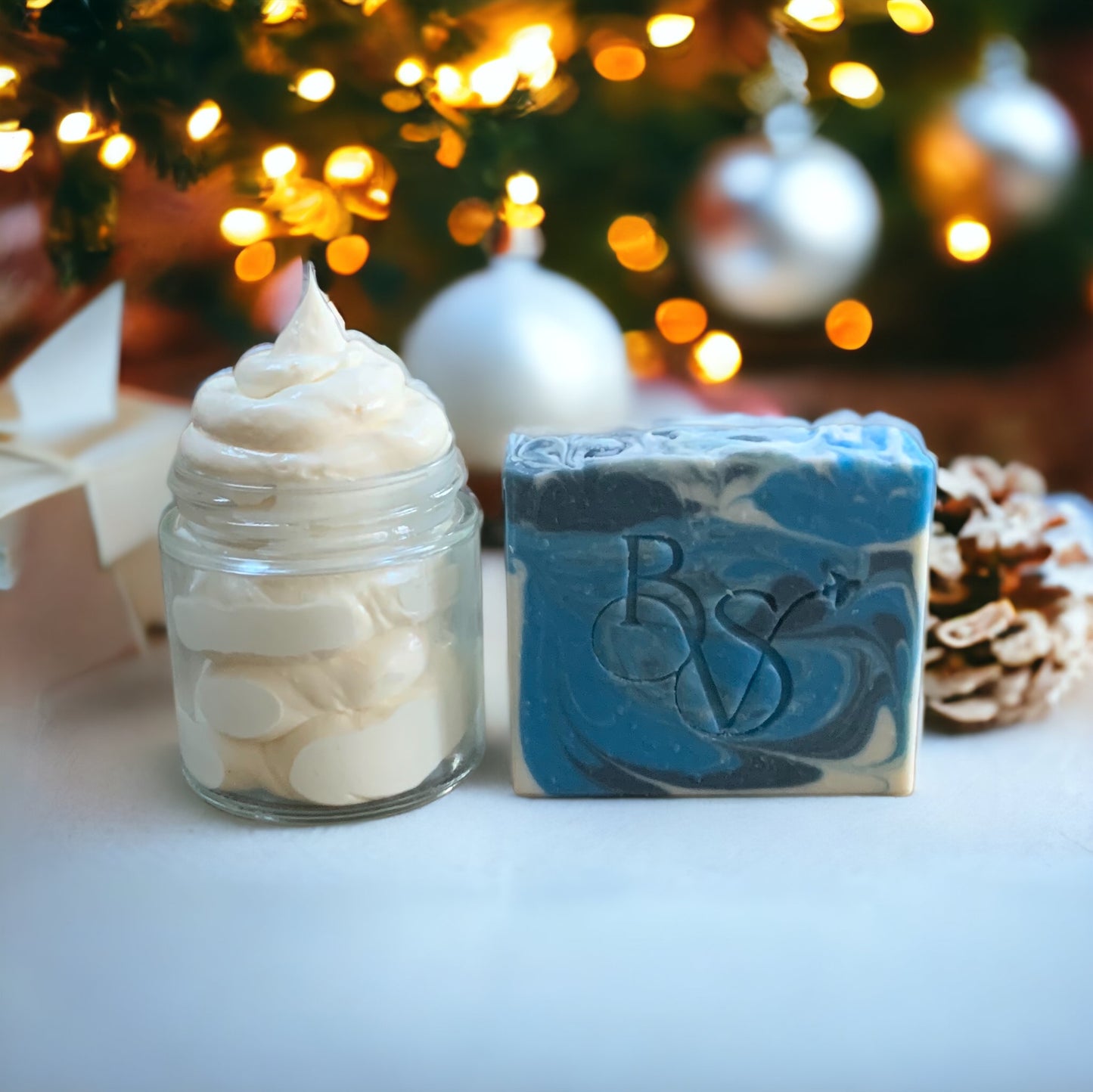Spa at St. Lucia Holiday Gift Set