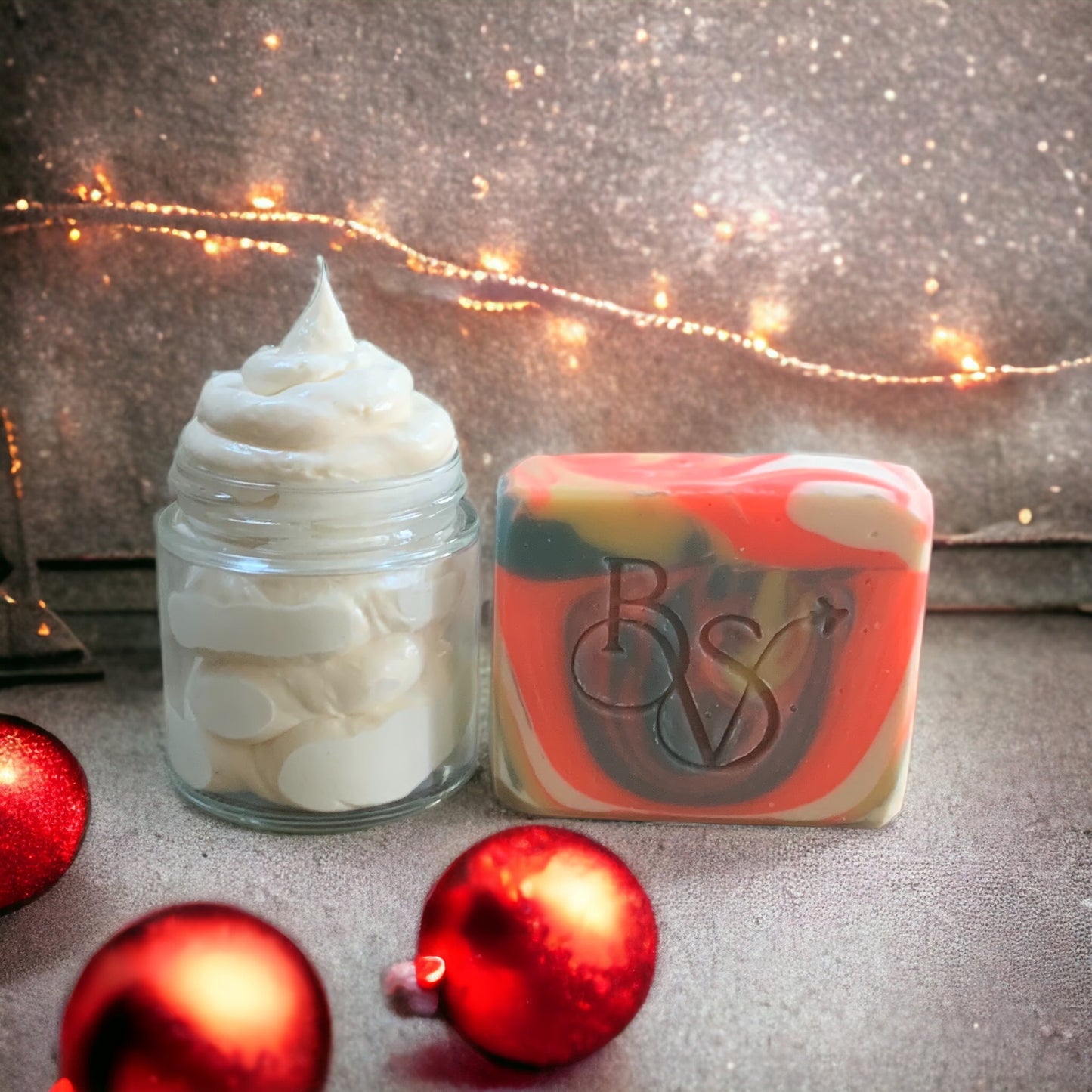 Bermuda Coast Holiday Gift Set