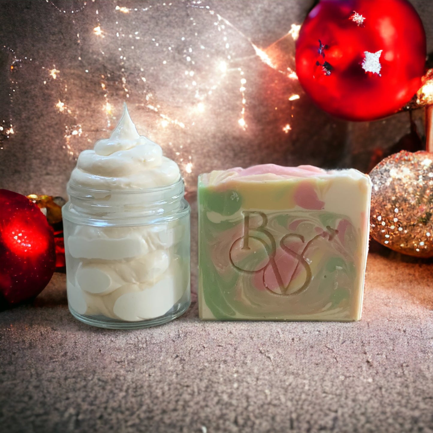 Sicilian Lemon Grove Holiday Gift Set
