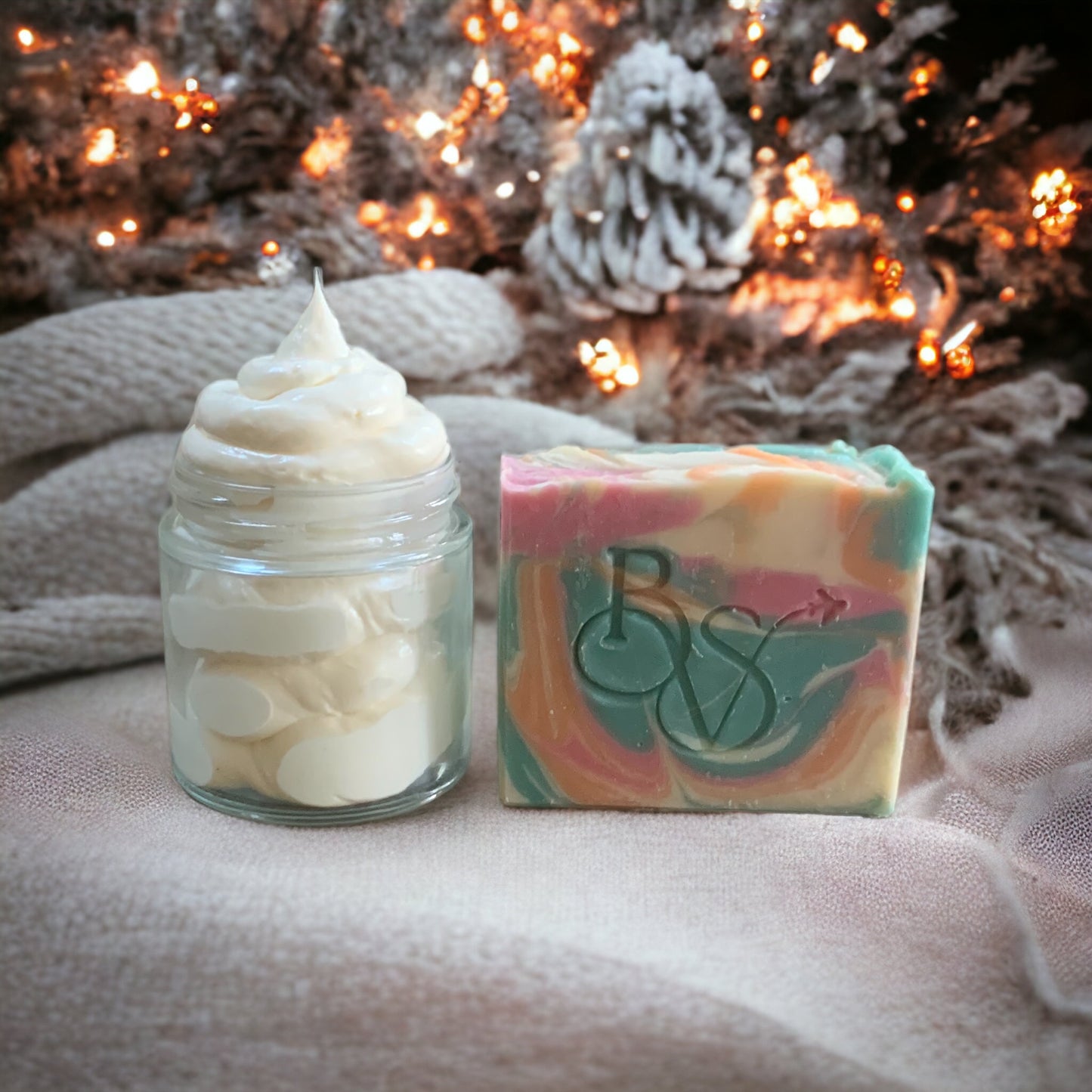 Kona Breeze Holiday Gift Set