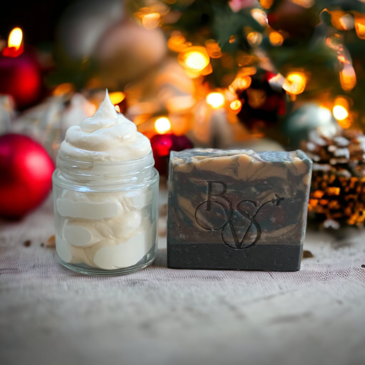 Baker Street Study Holiday Gift Set