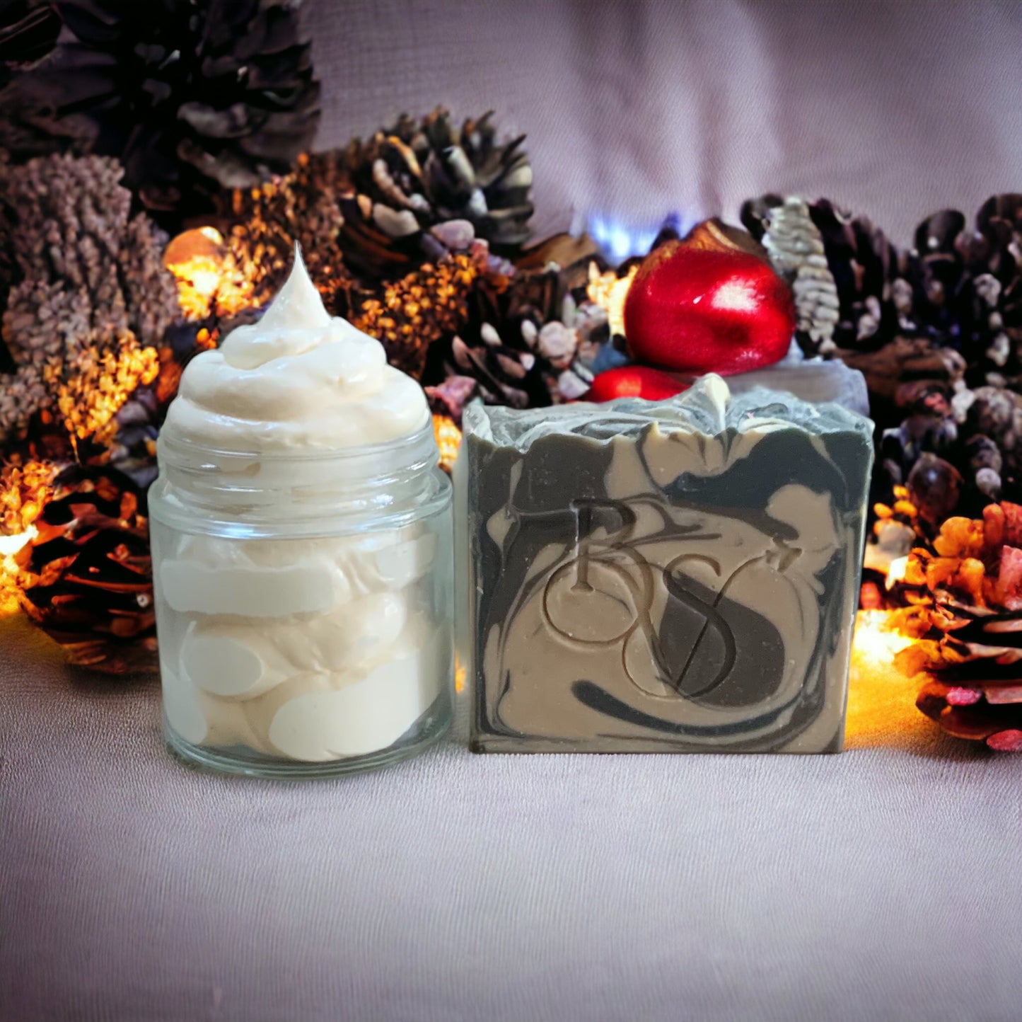 Monte Carlo Holiday Gift Set