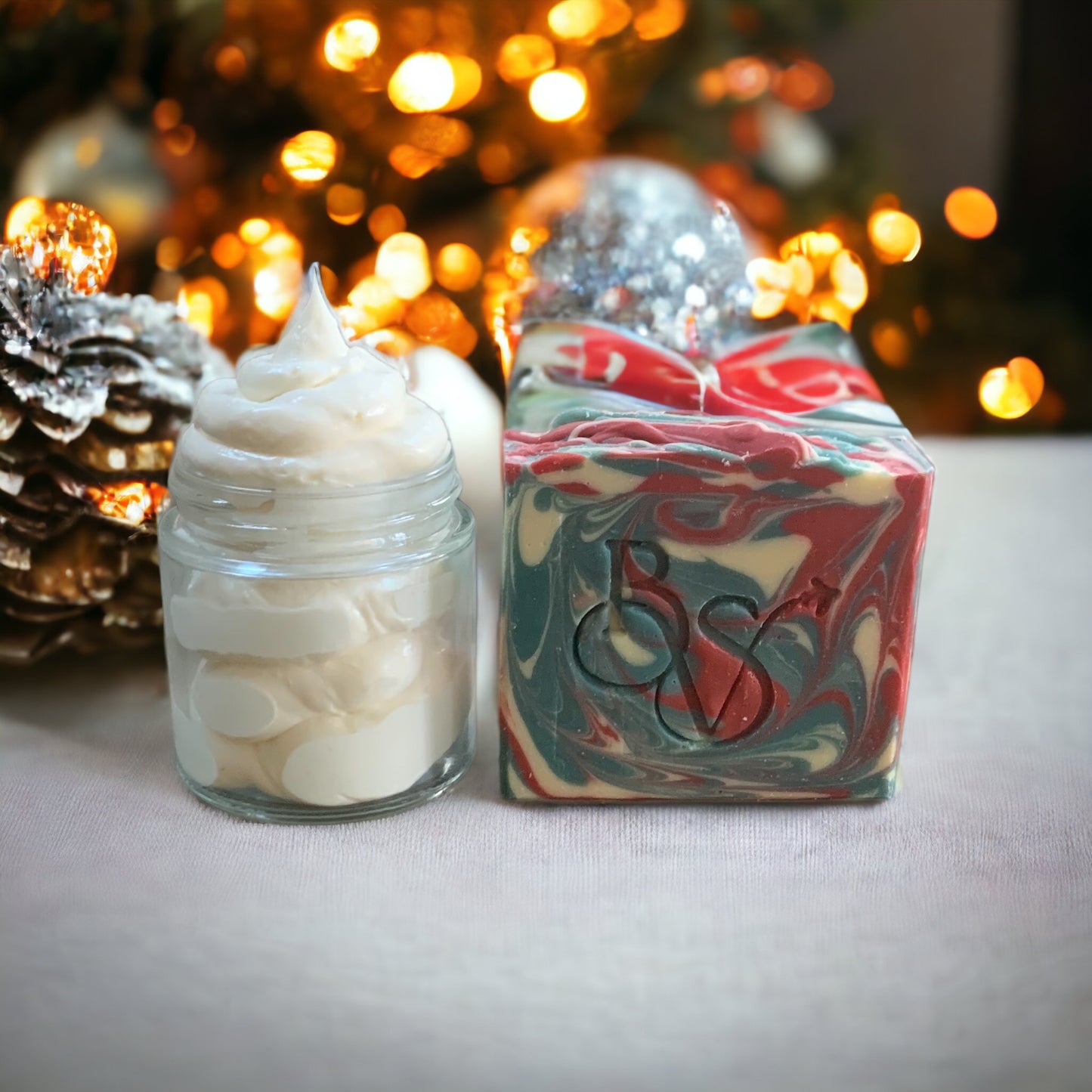 Christmas in Vermont Holiday Gift Set
