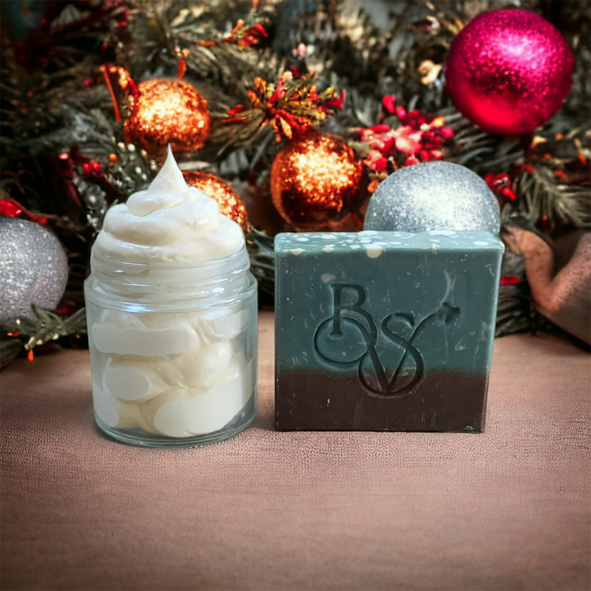 Home for the Holidays Holiday Gift Set