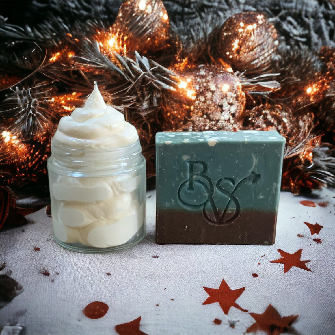 Home for the Holidays Holiday Gift Set