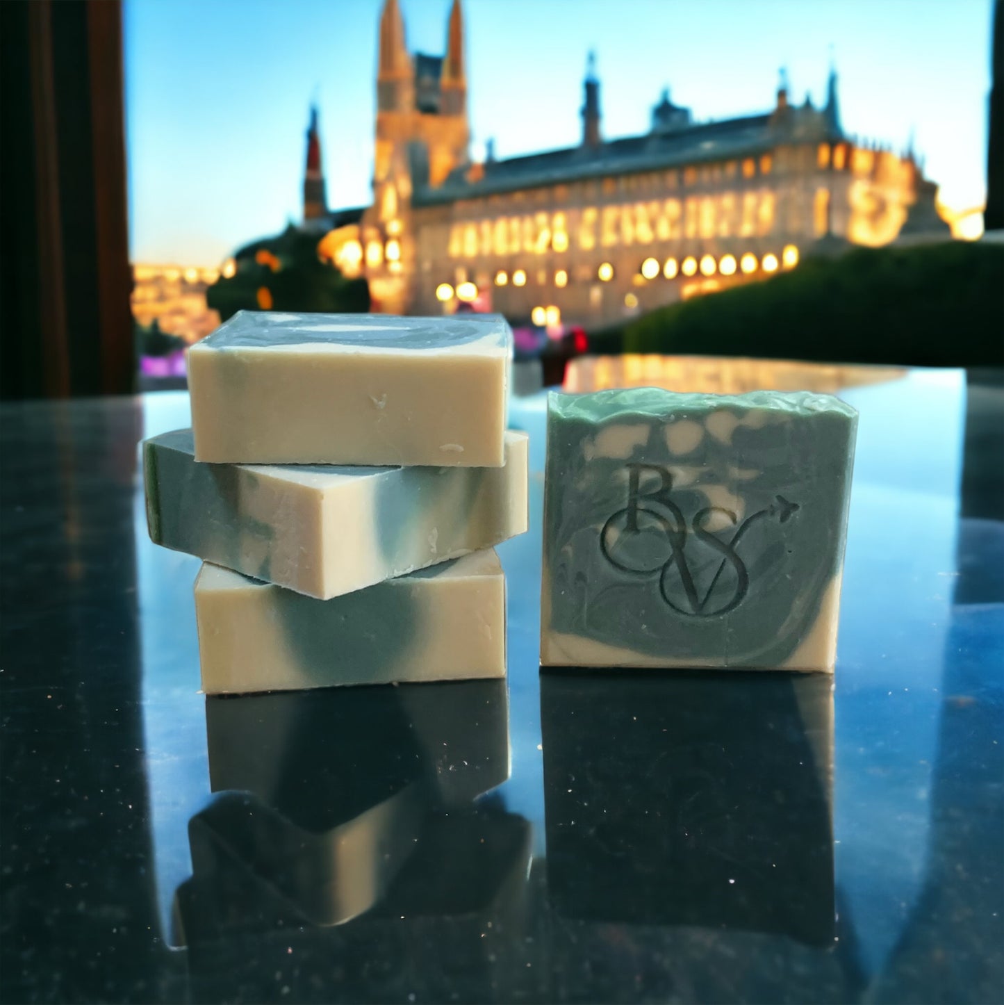 A Waltz in Vienna Soap