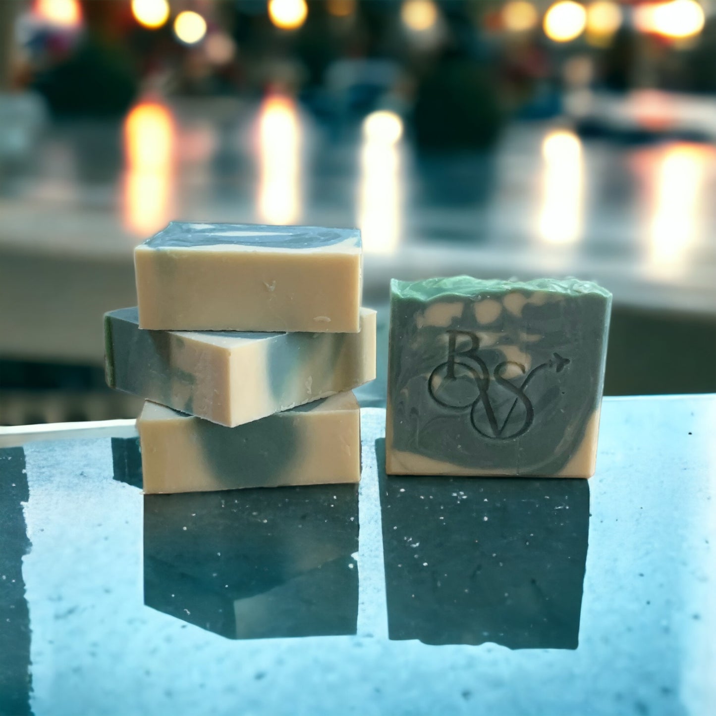 A Waltz in Vienna Soap