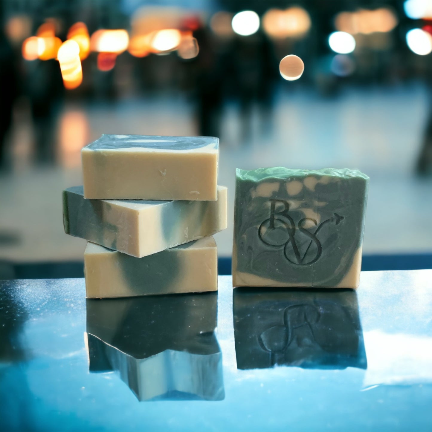 A Waltz in Vienna Soap