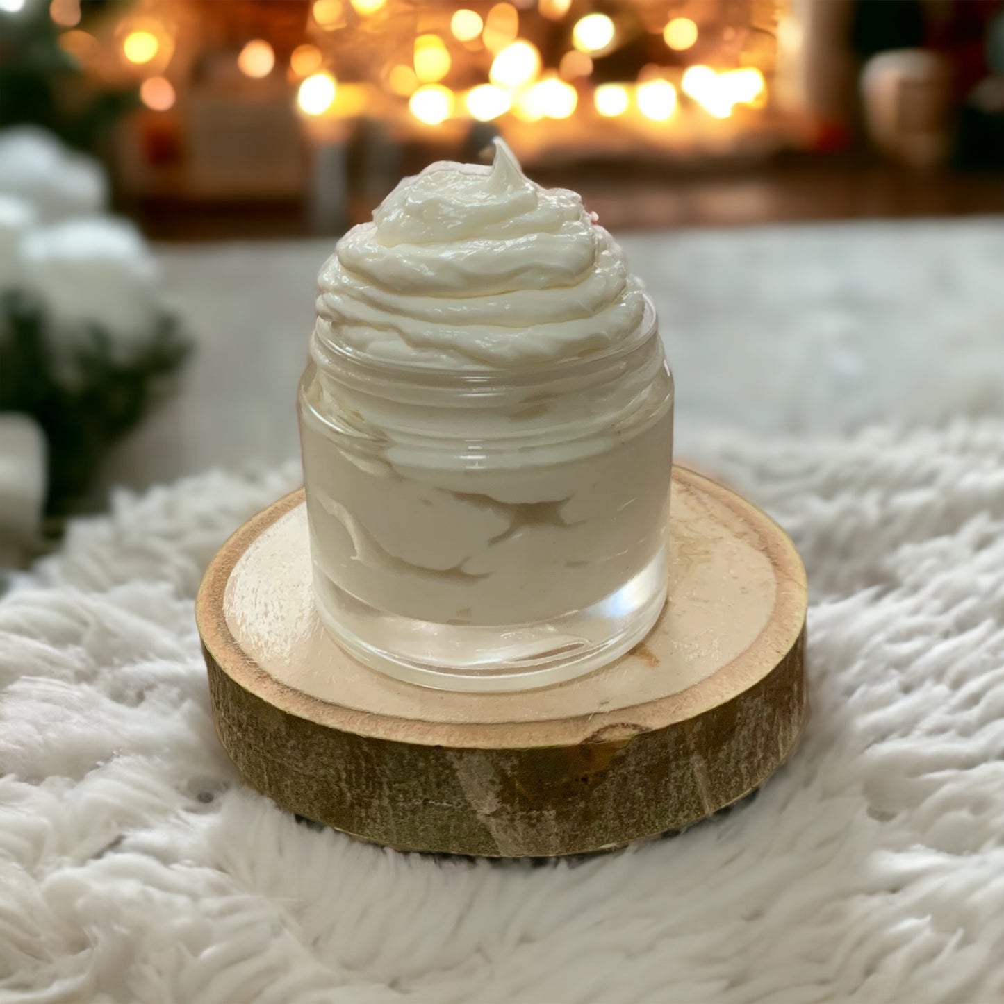 Christmas in Vermont Luxe Body Creme