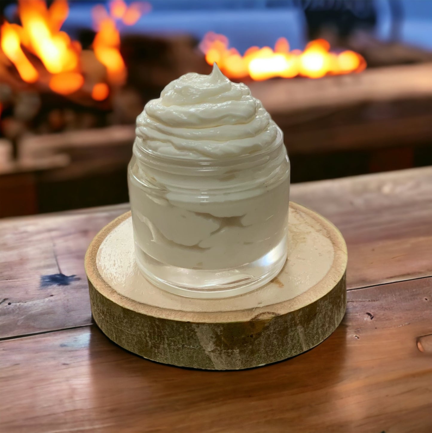 Yukon Fireside Luxe Body Creme