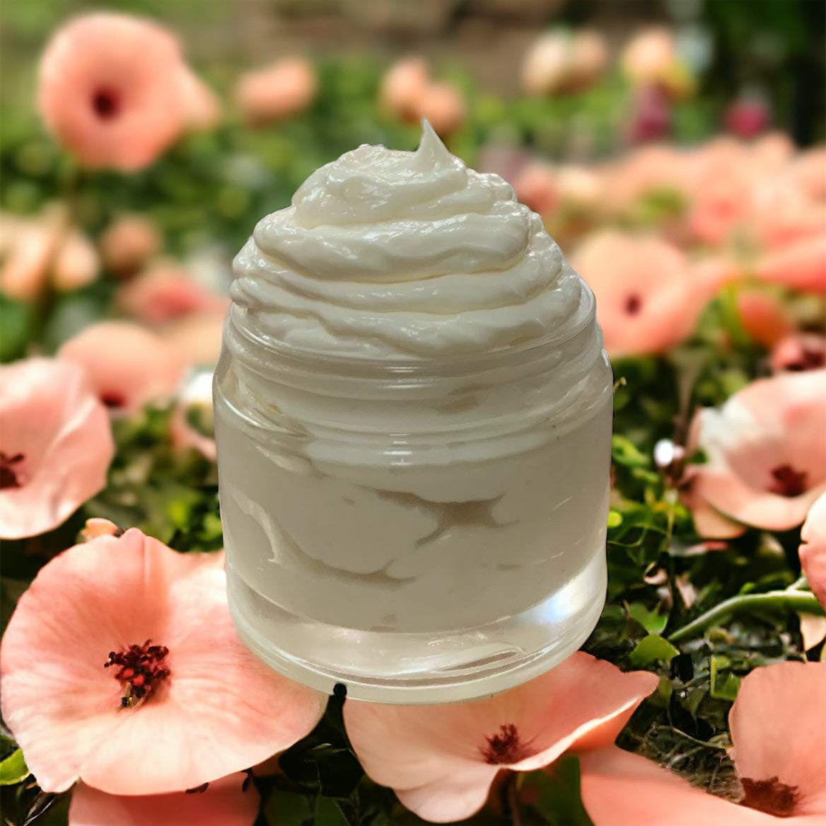 Eden's Blush Luxe Body Creme