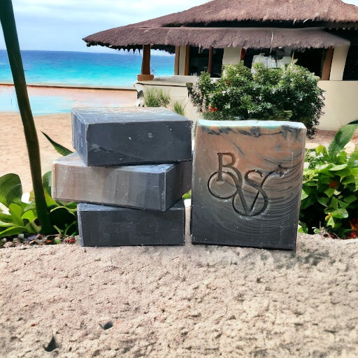 Caicos Villa Soap