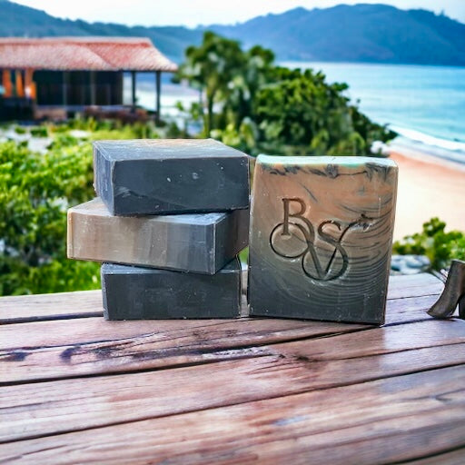 Caicos Villa Soap