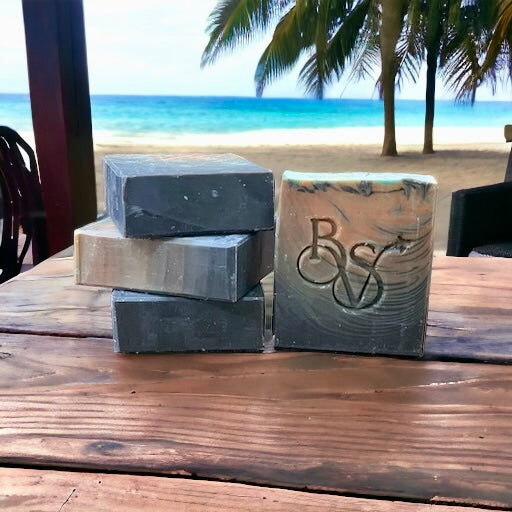 Caicos Villa Soap