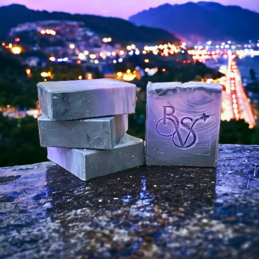 A Night in Rio Soap