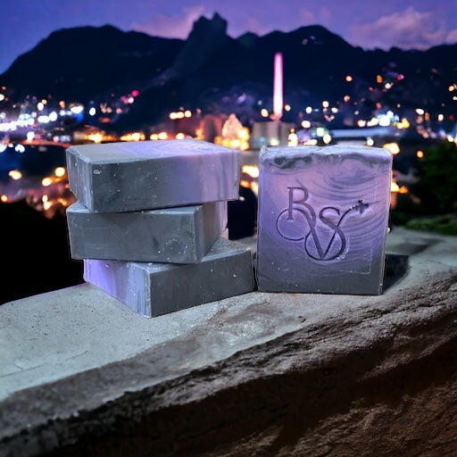 A Night in Rio Soap