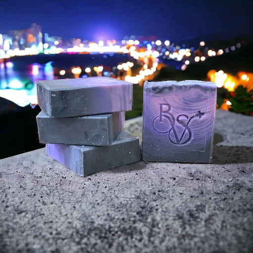 A Night in Rio Soap