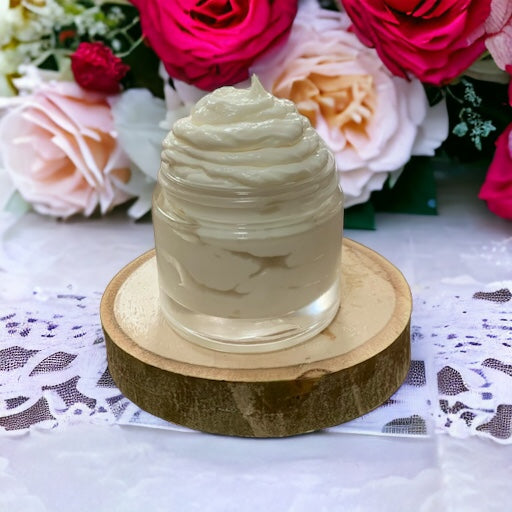 Parisian Bouquet Luxe Body Creme