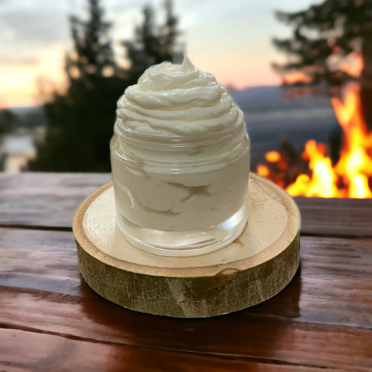 Yukon Fireside Luxe Body Creme