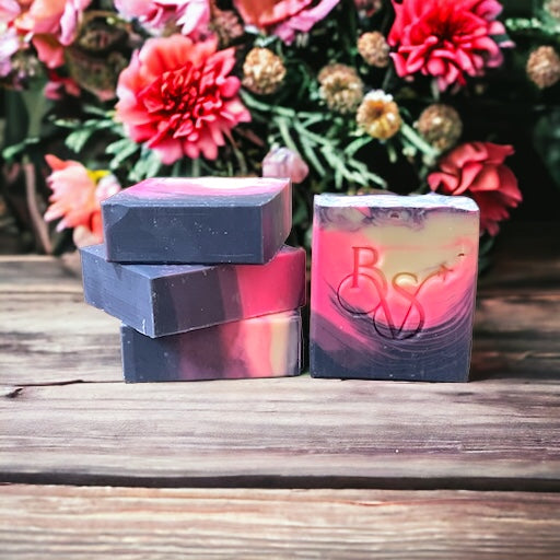 Parisian Bouquet Soap