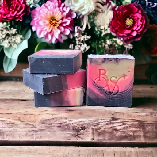 Parisian Bouquet Soap