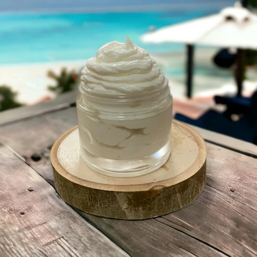 Caicos Villa Luxe Body Creme