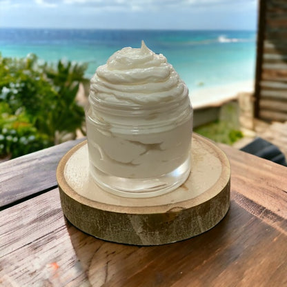 Caicos Villa Luxe Body Creme