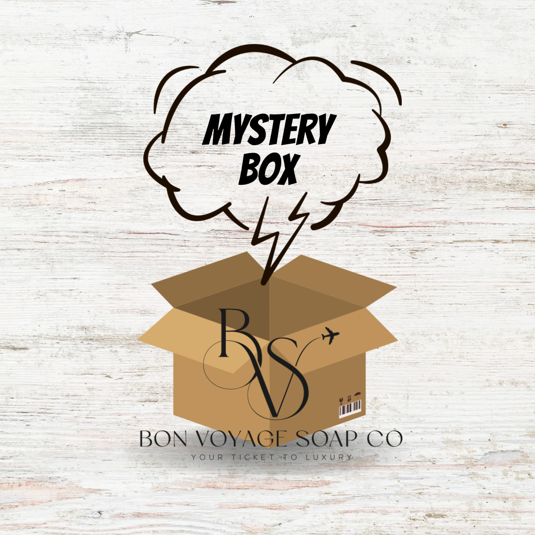 Mystery Box